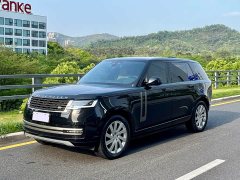 Land Rover Range Rover 3.0 L6 400PS Prestige Seven-Seat Extended Wheelbase - ფოტო 1