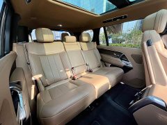 Land Rover Range Rover 3.0 L6 400PS Prestige Seven-Seat Extended Wheelbase - ფოტო 13