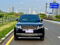 Land Rover Range Rover 3.0 L6 400PS Prestige Seven-Seat Extended Wheelbase - ფოტო 2