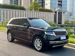 Land Rover Range Rover 3.0 L6 400PS Prestige Seven-Seat Extended Wheelbase - ფოტო 3