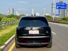 Land Rover Range Rover 3.0 L6 400PS Prestige Seven-Seat Extended Wheelbase - ფოტო 5