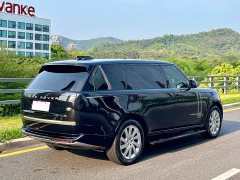 Land Rover Range Rover 3.0 L6 400PS Prestige Seven-Seat Extended Wheelbase - ფოტო 6