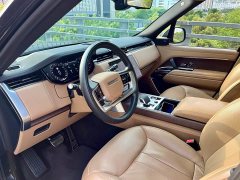 Land Rover Range Rover 3.0 L6 400PS Prestige Seven-Seat Extended Wheelbase - ფოტო 9