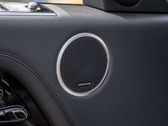 Land Rover Range Rover 2021 3.0 L6 Heritage Extended Wheelbase Classic Edition - ფოტო 10