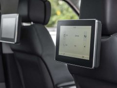 Land Rover Range Rover 2021 3.0 L6 Heritage Extended Wheelbase Classic Edition - ფოტო 14
