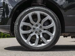 Land Rover Range Rover 2021 3.0 L6 Heritage Extended Wheelbase Classic Edition - ფოტო 6
