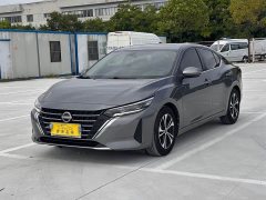 Nissan Sylphy 1.6L CVT Comfort Edition - ფოტო 1