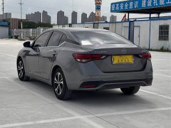 Nissan Sylphy 1.6L CVT Comfort Edition - ფოტო 10