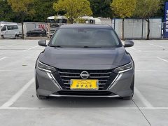 Nissan Sylphy 1.6L CVT Comfort Edition - ფოტო 2