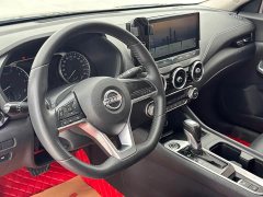Nissan Sylphy 1.6L CVT Comfort Edition - ფოტო 4