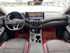 Nissan Sylphy 1.6L CVT Comfort Edition - ფოტო 6