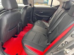 Nissan Sylphy 1.6L CVT Comfort Edition - ფოტო 7