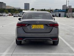 Nissan Sylphy 1.6L CVT Comfort Edition - ფოტო 9