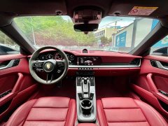 Porsche 911 2020 Carrera 3.0T - ფოტო 10