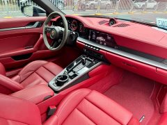 Porsche 911 2020 Carrera 3.0T - ფოტო 11