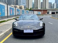 Porsche 911 2020 Carrera 3.0T - ფოტო 2