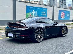 Porsche 911 2020 Carrera 3.0T - ფოტო 6