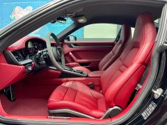 Porsche 911 2020 Carrera 3.0T - ფოტო 7
