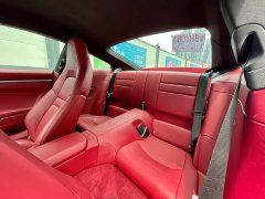 Porsche 911 2020 Carrera 3.0T - ფოტო 8