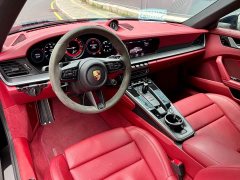 Porsche 911 2020 Carrera 3.0T - ფოტო 9