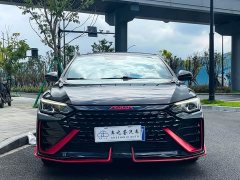 Dongfeng Yixuan MAX 2021 1.5T Midnight Sharp Edition - ფოტო 1