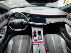 Dongfeng Yixuan MAX 2021 1.5T Midnight Sharp Edition - ფოტო 10