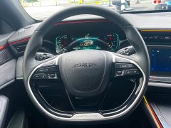 Dongfeng Yixuan MAX 2021 1.5T Midnight Sharp Edition - ფოტო 11