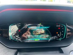 Dongfeng Yixuan MAX 2021 1.5T Midnight Sharp Edition - ფოტო 12