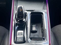 Dongfeng Yixuan MAX 2021 1.5T Midnight Sharp Edition - ფოტო 13