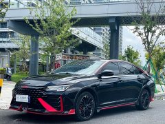 Dongfeng Yixuan MAX 2021 1.5T Midnight Sharp Edition - ფოტო 2