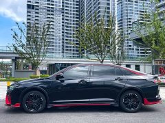 Dongfeng Yixuan MAX 2021 1.5T Midnight Sharp Edition - ფოტო 3