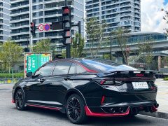Dongfeng Yixuan MAX 2021 1.5T Midnight Sharp Edition - ფოტო 4
