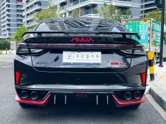 Dongfeng Yixuan MAX 2021 1.5T Midnight Sharp Edition - ფოტო 5