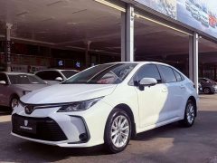Toyota Corolla 1.2T S-CVT Elite Plus - ფოტო 1