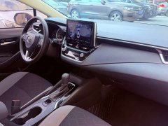 Toyota Corolla 1.2T S-CVT Elite Plus - ფოტო 10