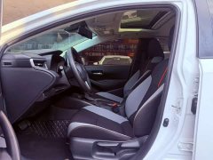 Toyota Corolla 1.2T S-CVT Elite Plus - ფოტო 11