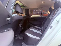 Toyota Corolla 1.2T S-CVT Elite Plus - ფოტო 12