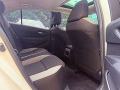 Toyota Corolla 1.2T S-CVT Elite Plus - ფოტო 13