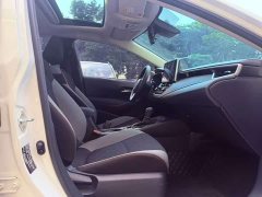 Toyota Corolla 1.2T S-CVT Elite Plus - ფოტო 14