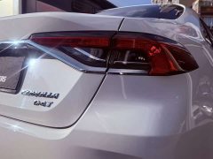 Toyota Corolla 1.2T S-CVT Elite Plus - ფოტო 18