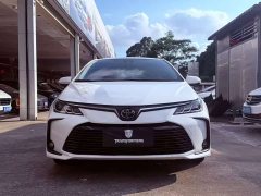 Toyota Corolla 1.2T S-CVT Elite Plus - ფოტო 2
