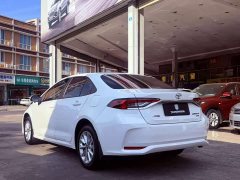 Toyota Corolla 1.2T S-CVT Elite Plus - ფოტო 4