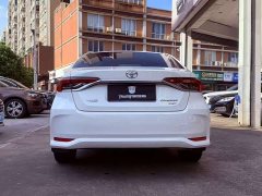 Toyota Corolla 1.2T S-CVT Elite Plus - ფოტო 5