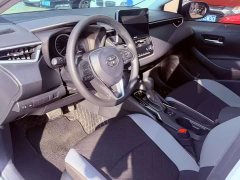 Toyota Corolla 1.2T S-CVT Elite Plus - ფოტო 7