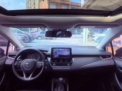 Toyota Corolla 1.2T S-CVT Elite Plus - ფოტო 9