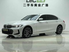 BMW 3 Series 325Li M Sport Package - ფოტო 1