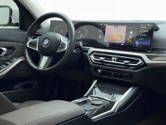 BMW 3 Series 325Li M Sport Package - ფოტო 10
