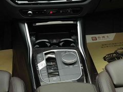 BMW 3 Series 325Li M Sport Package - ფოტო 11
