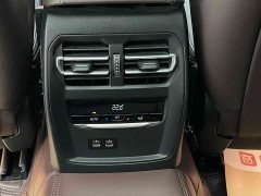 BMW 3 Series 325Li M Sport Package - ფოტო 13