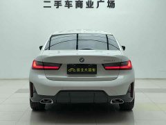 BMW 3 Series 325Li M Sport Package - ფოტო 15